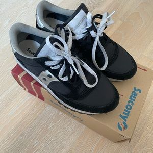 Saucony Classic Jazz Sneaker